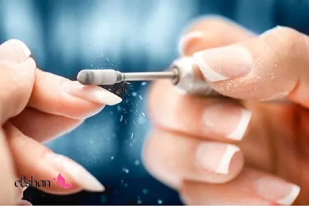خرید دستگاه سوهان برقی